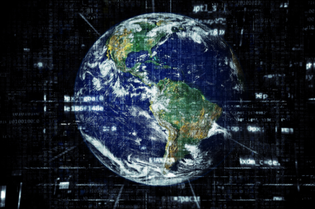 WHAT IS DIGITAL TRANSFORMATION?