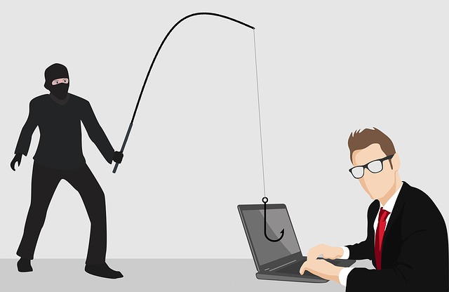 PHISHING (OLTALAMA) SALDIRISI