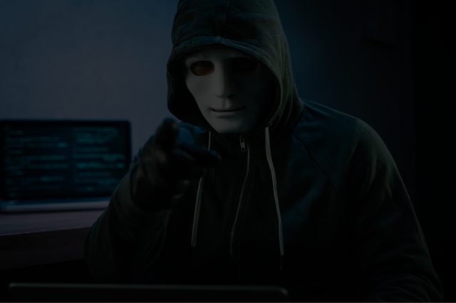 DO YOU CARE ABOUT YOUR DATA PRIVACY?